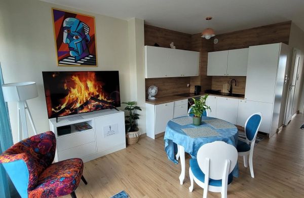 PanTuNieSpał Apartament