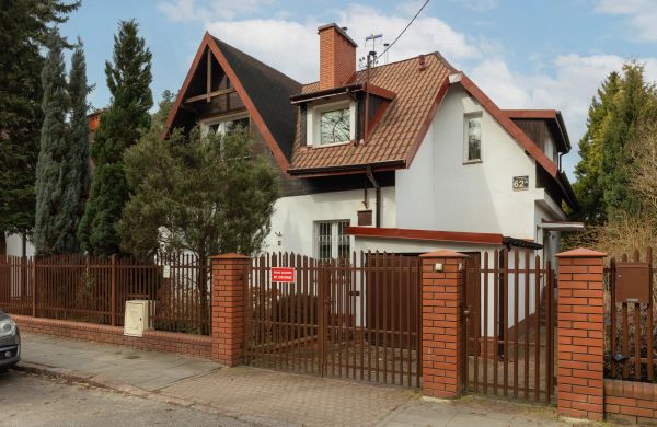 Dom Dostępna 62A