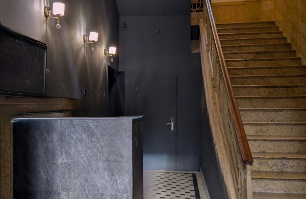 Rynek 30 Hostel Wrocław