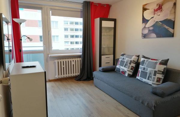 Mieszkanie 3 pokojowe blisko morza I centrum 
