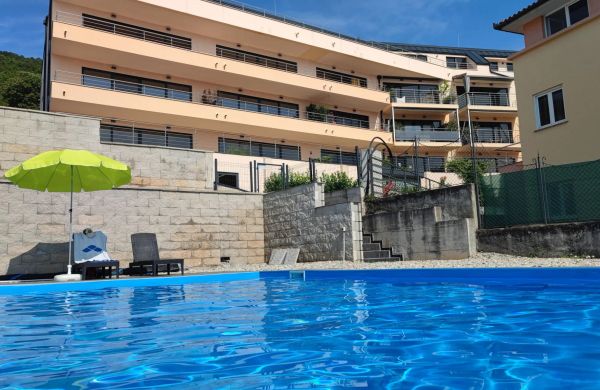 4K Apartman Opatija