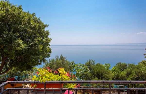 Apartman Stara Baška - CKI607