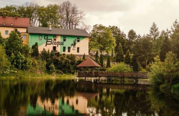 Dom Gościnny Biegun Wałbrzych