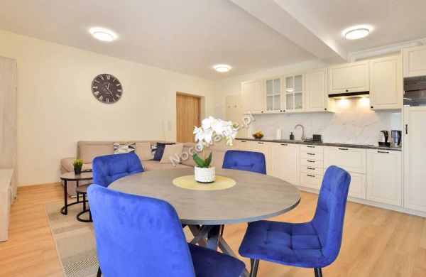 Apartamenty Olszynka Brenna