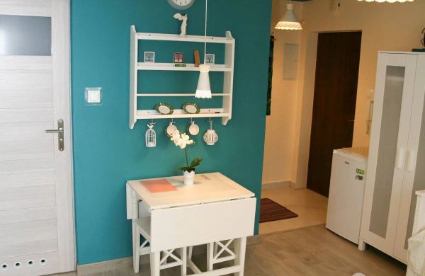 Apartamenty U Janka Wieliczka