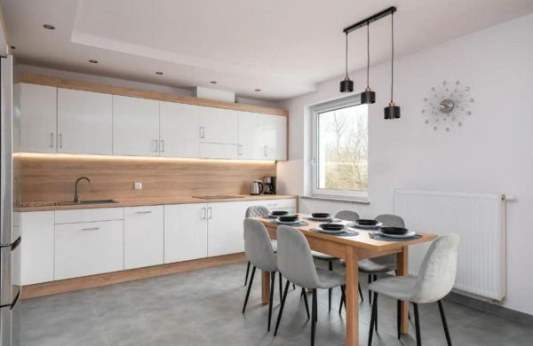 Apartament GOJA Podzamcze