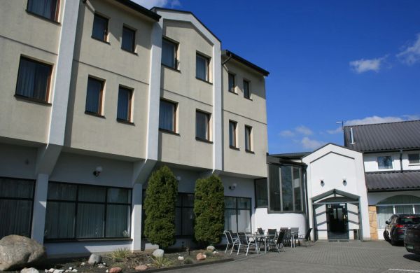 Hotel Junior 2 Kraków