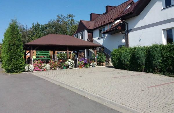 Apartamenty U Adama Wieliczka