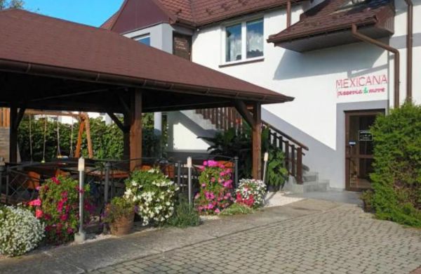 Apartamenty U Adama Wieliczka