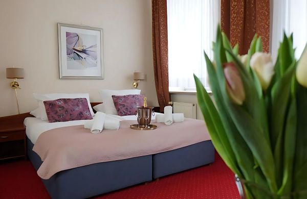 Hotel Sonex Częstochowa