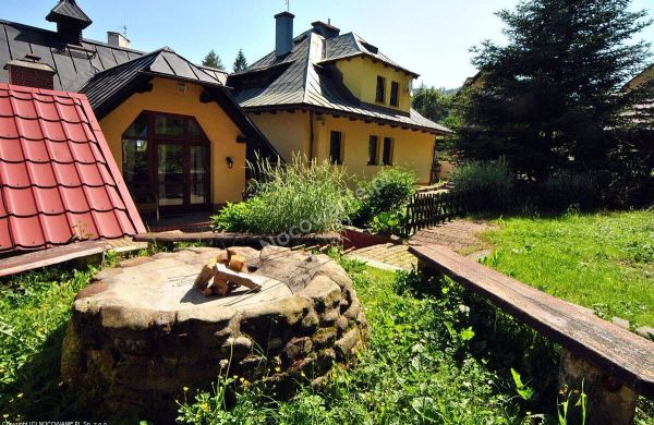 Villa Goździk Wisła II