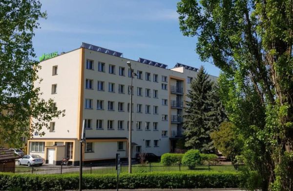 Dom Turysty Salus Sandomierz