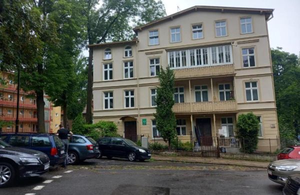 Pokoje Gdańsk Sobótki