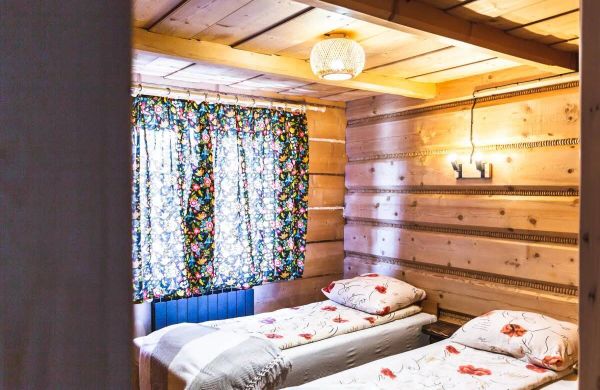 Kiry 9 pokoje i apartamenty Kościelisko