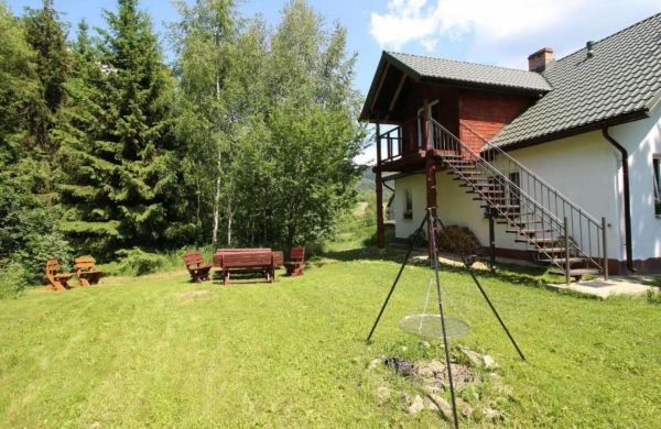 Bystre 2 Astroturystyka Bieszczady