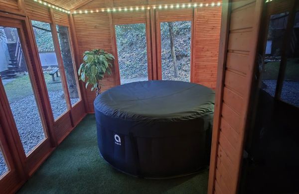 Várhegy Apartman Neszmély