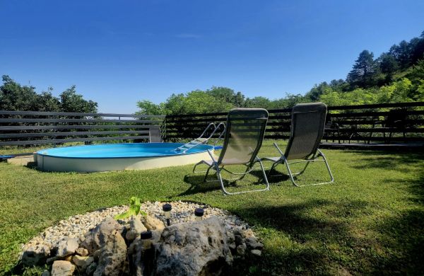 Várhegy Apartman Neszmély