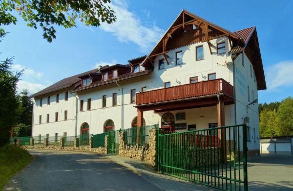 Zielona Gospoda Przesieka
