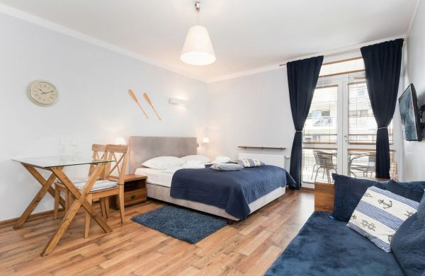 Villa Mistral 33