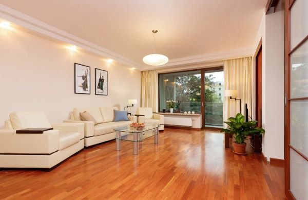 Apartament LINCOLN Exclusive