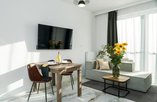 Apartament Irys