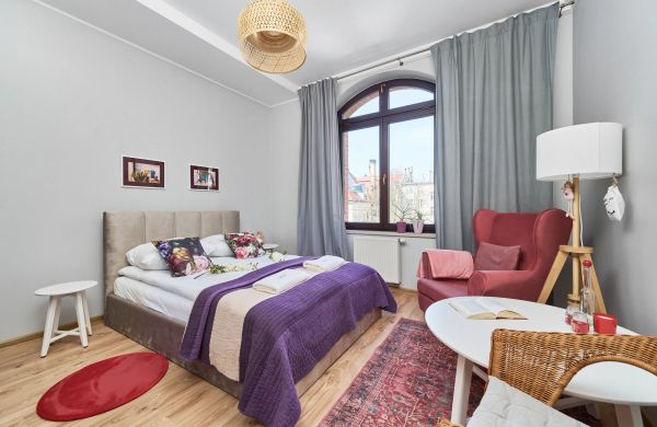 Apartament SZEPT