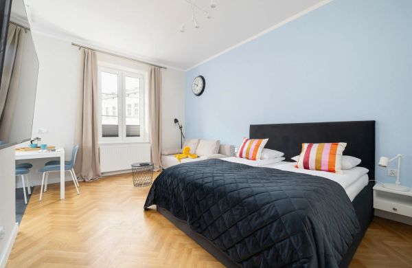 Studio Kazimierz 2/8