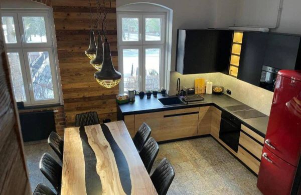 Apartmanet Pod Koroną 5 Jelenia Góra