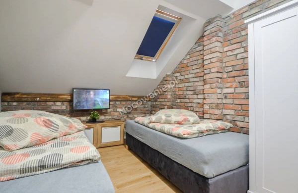 Pokoje -Noclegi Pracownicze Gliwice