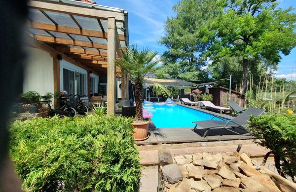 Duna Villa Mangrove Szigetszentmiklós