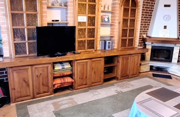 Apartament Forteczna - Stare Miasto Sandomierz