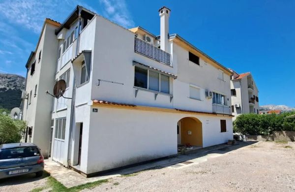 Apartment Stelle Baška