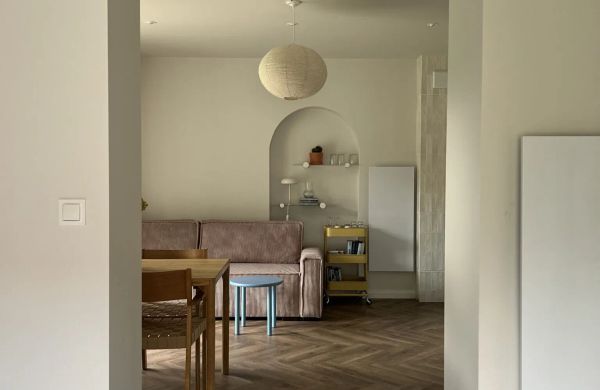 Apartament Śpimy u Dziadków Nowosielce Kozickie