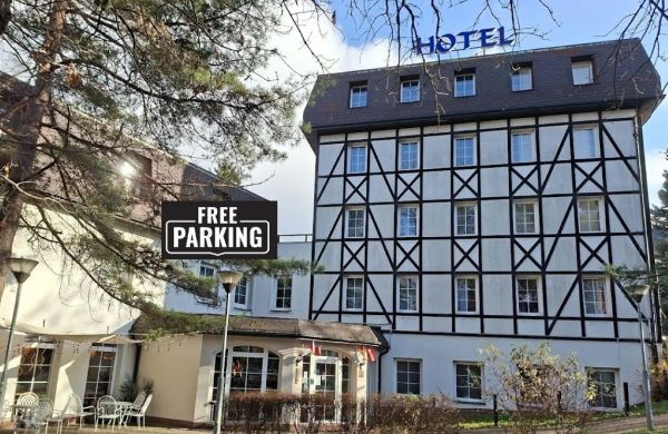 Hotel Valdštejn Liberec