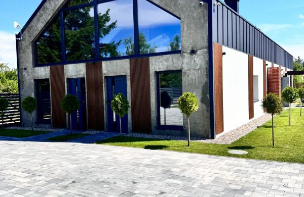 Apartamenty Stodoła