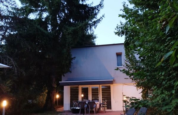 Sellő Vendégház Szentendre