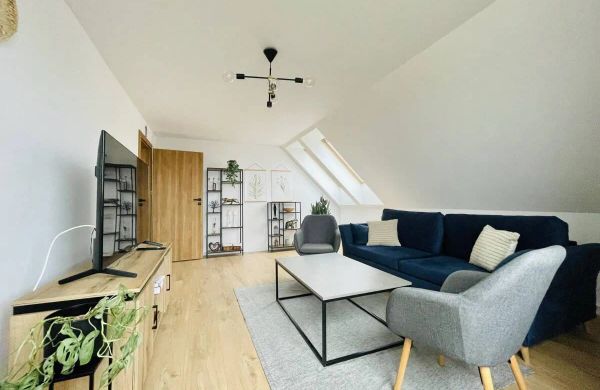 Apartament pod Cyberniokiem Bielsko-Biała
