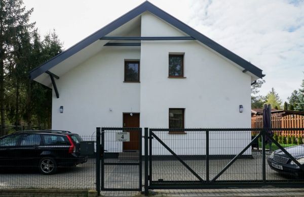 Lusowo DOM