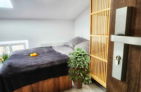 Apartamenty w Koszalinie