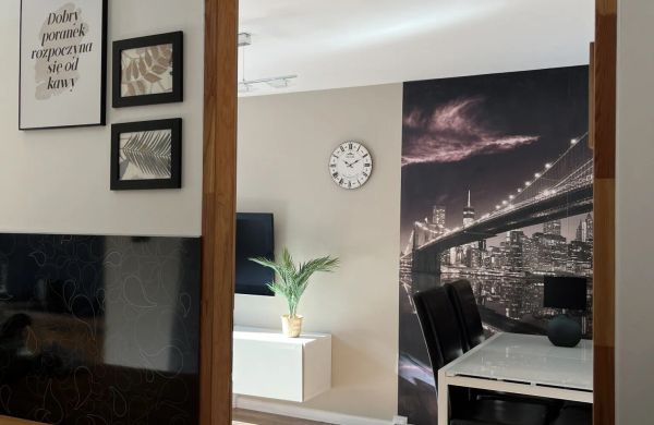 Apartament Gdańsk Centrum