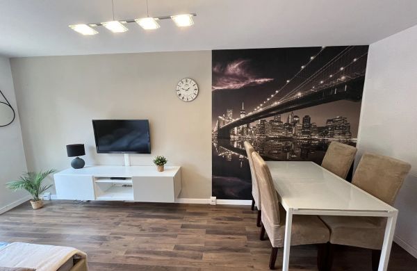 Apartament Gdańsk Centrum