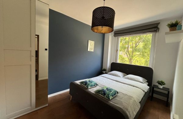 Apartament Gdańsk Centrum
