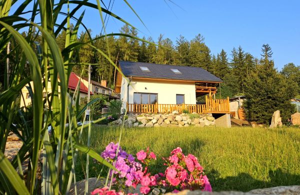 Mały Domek, Stara Kamienica