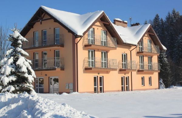 Tylicki Zdrój Tylicz