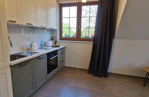 Apartamenty Lubie Apartments.pl Złocieniec