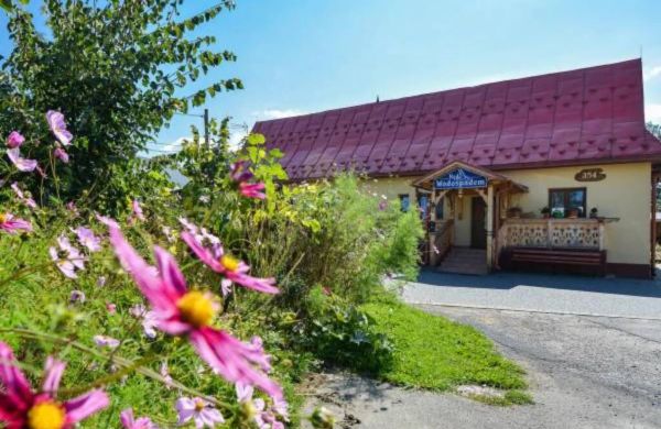Domek Nad Wodospadem Chochołów
