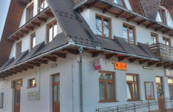 Apartamenty u Piekorza Szaflary