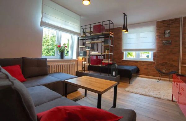 Apartament Piszczele Studio Sandomierz