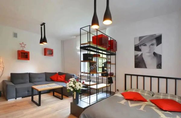 Apartament Piszczele Studio Sandomierz