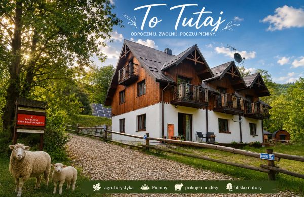 ToTutaj Jaworki